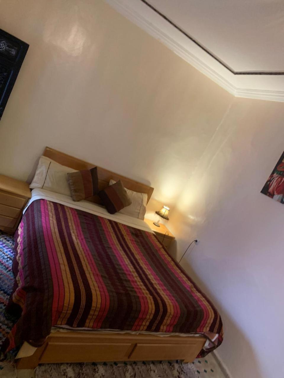 Bed & Breakfast Salma Restaurant Marrakesh