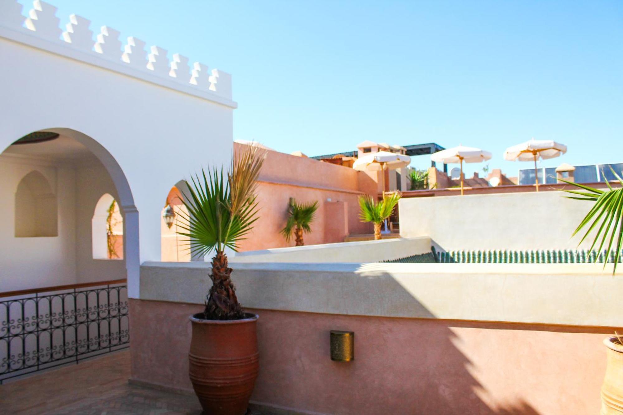 El Morocco Riad Marrakesh