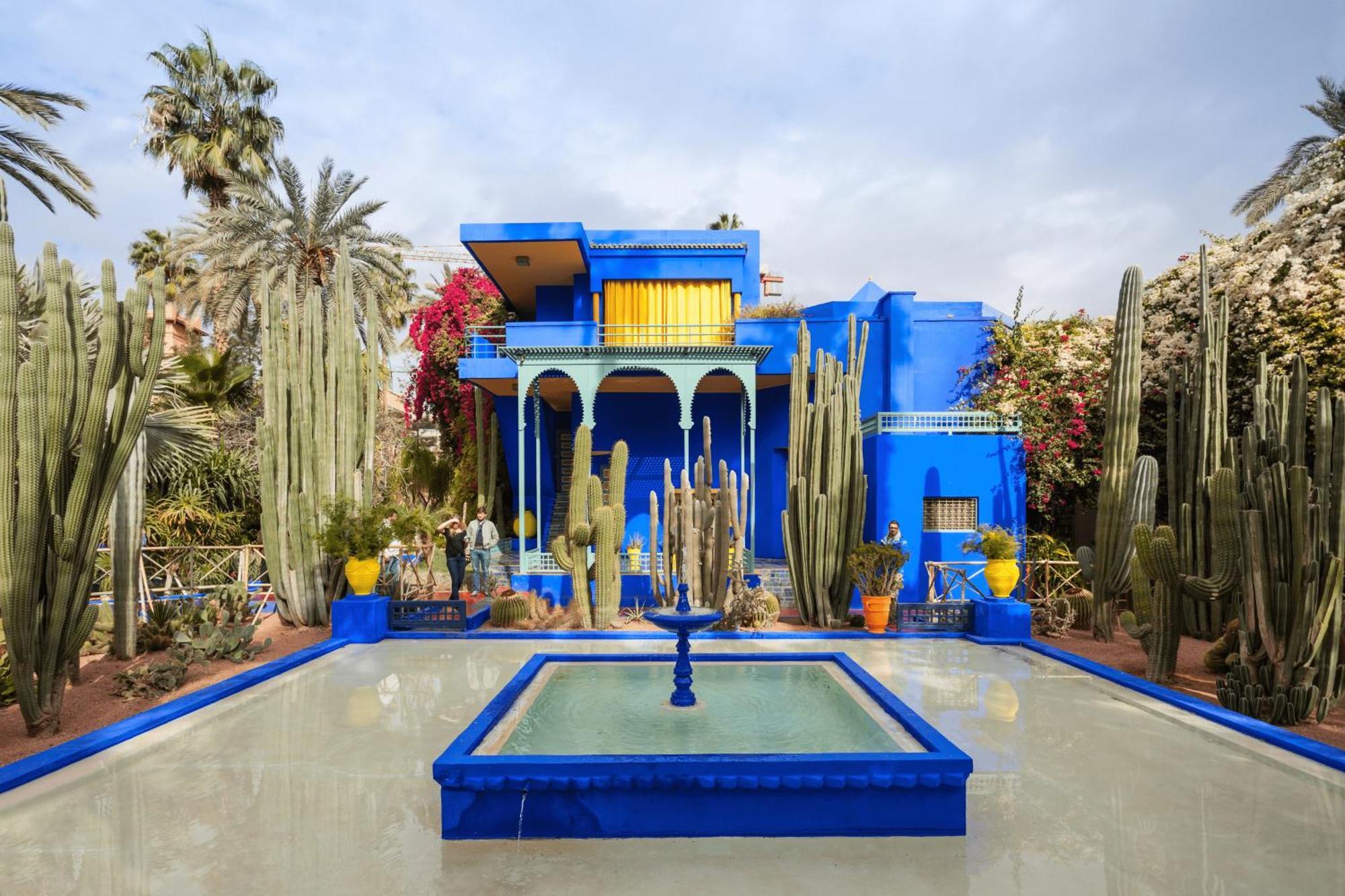 Al Madina Marrakech &