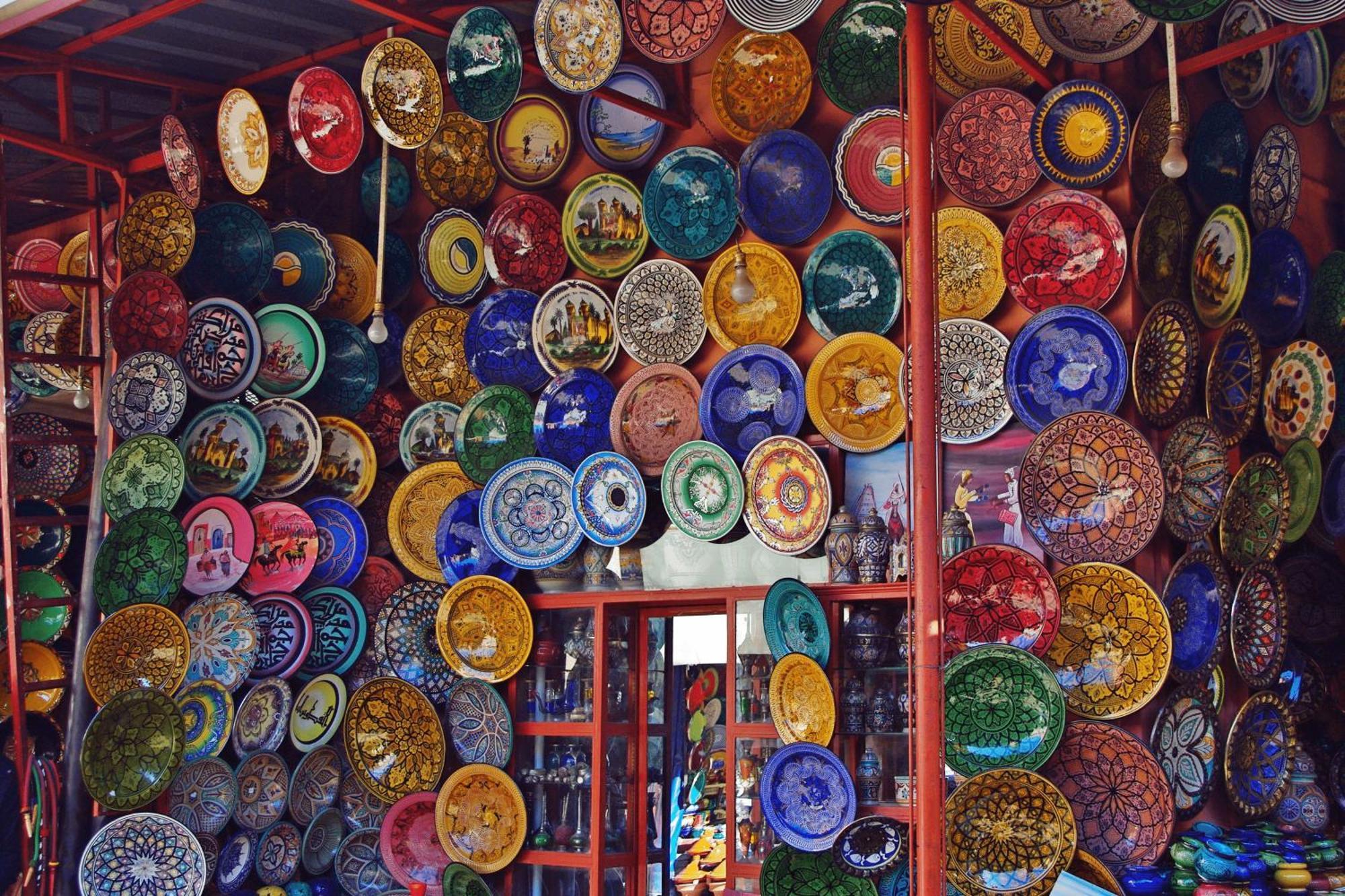 Riad Al Madina Marrakech & Marrakesh