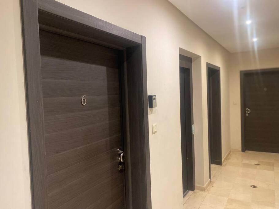Apartment De Standing + Piscine Sur Le Toit *