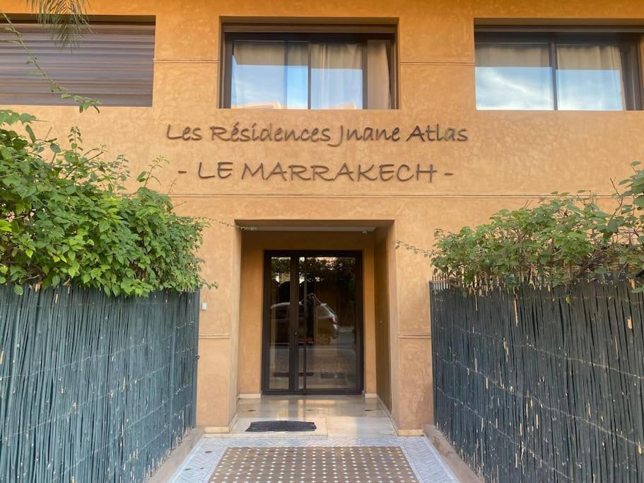 Apartment De Standing + Piscine Sur Le Toit *