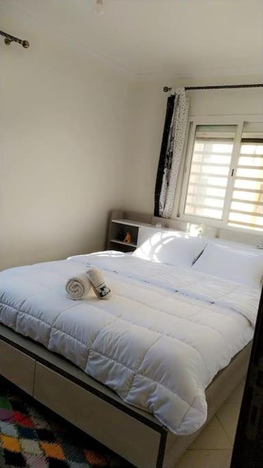Apartment Meuble Marrakesh