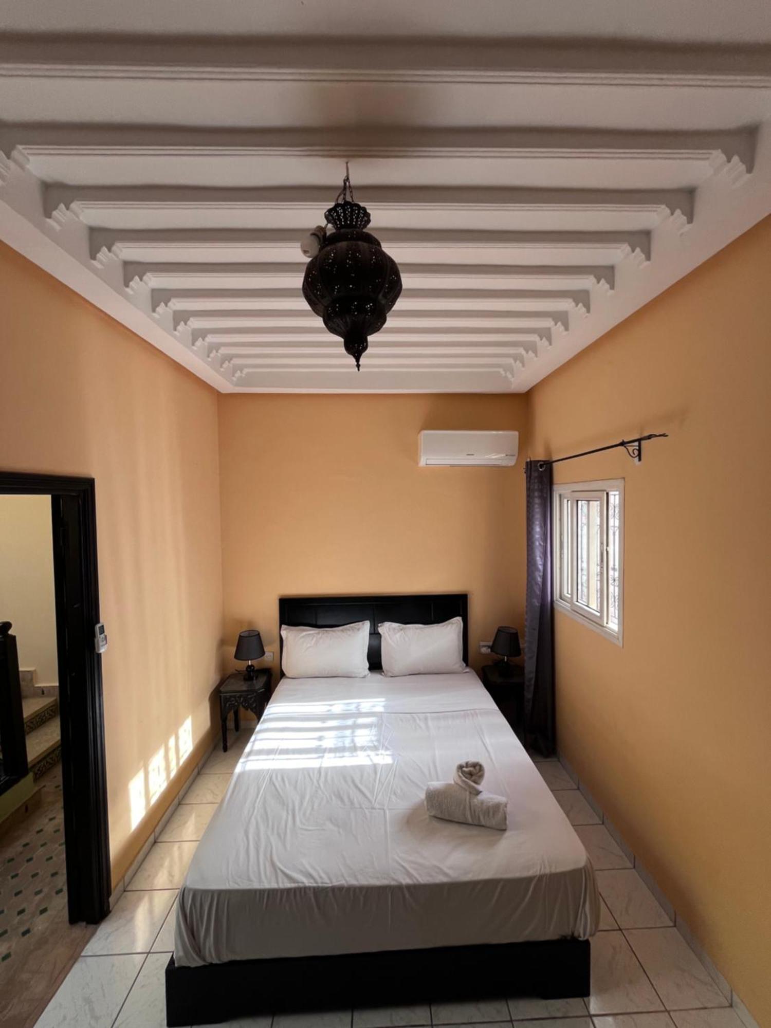 Paolo Piscine Palmeraie Holiday home *