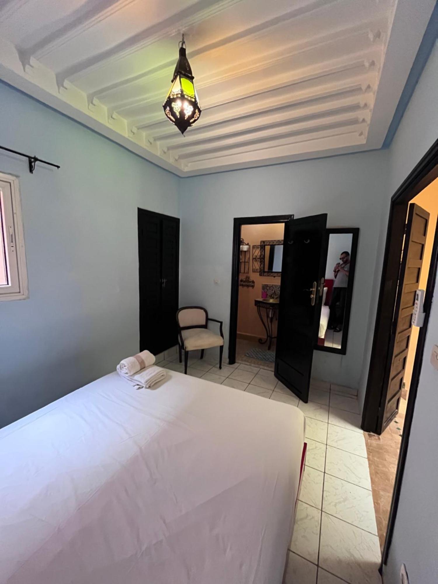 Holiday home Paolo Piscine Palmeraie *