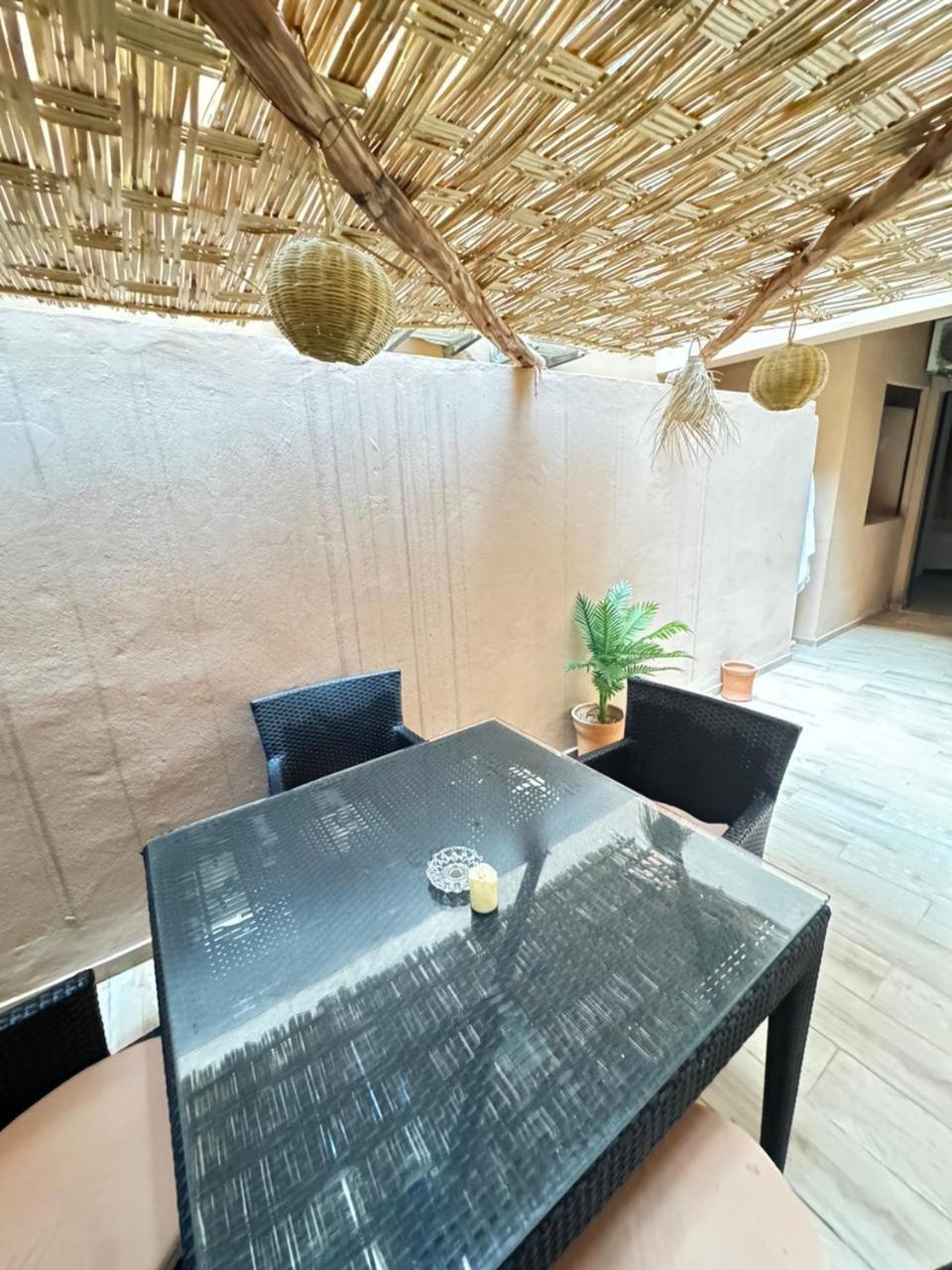 Cosy & Magnifique Marrakech Apartment *