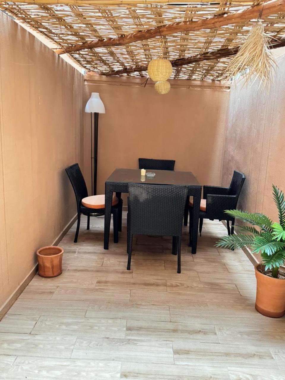 Cosy & Magnifique Marrakech Apartment Marrakesh