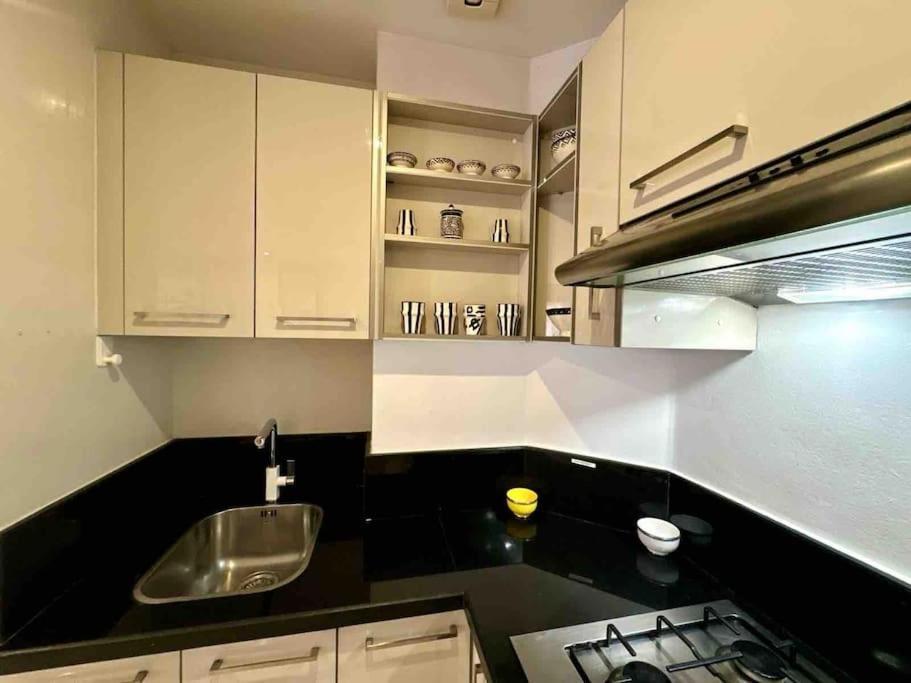 Apartment De Standing + Piscine Sur Le Toit *