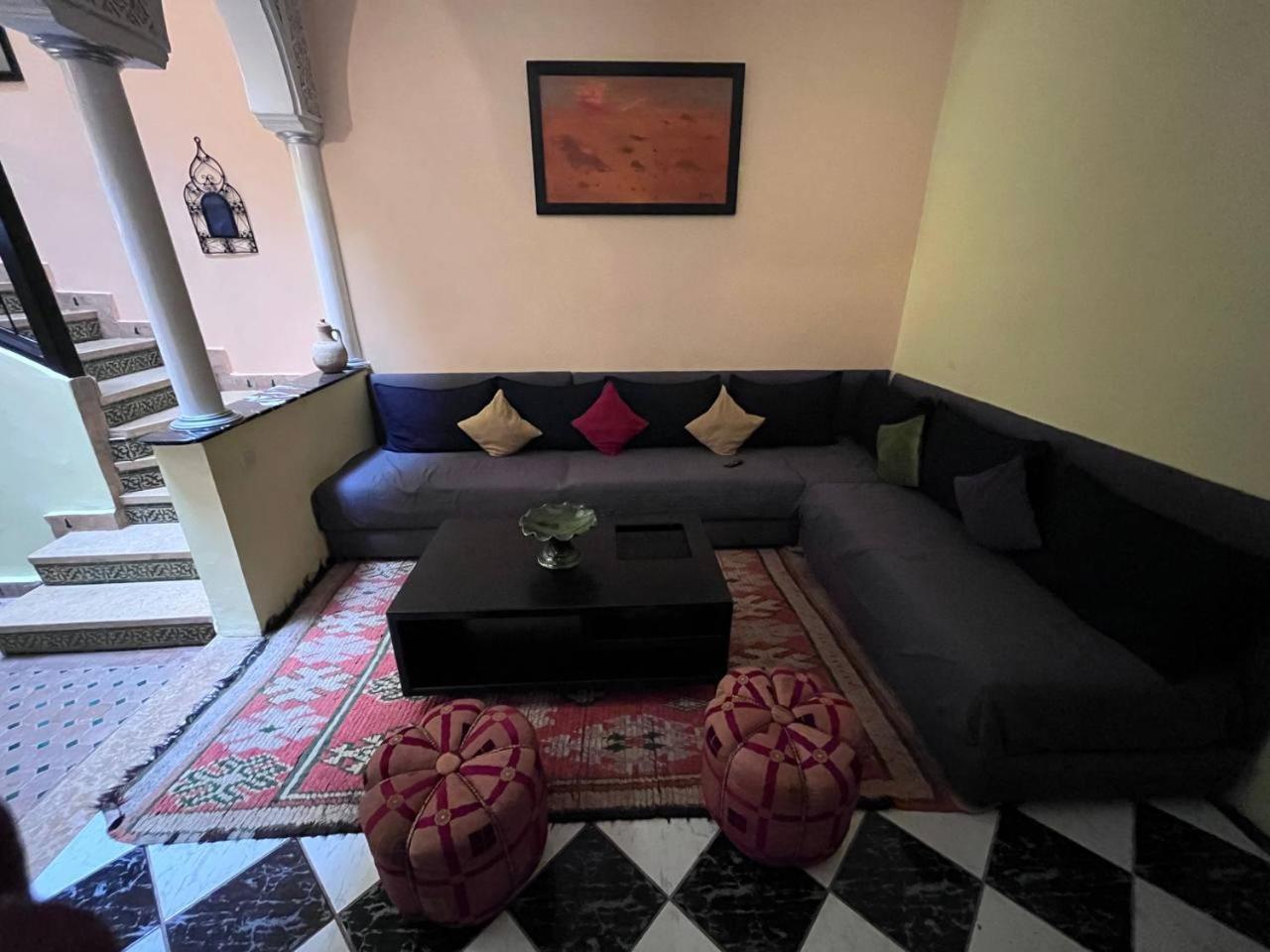 Paolo Piscine Palmeraie Holiday home