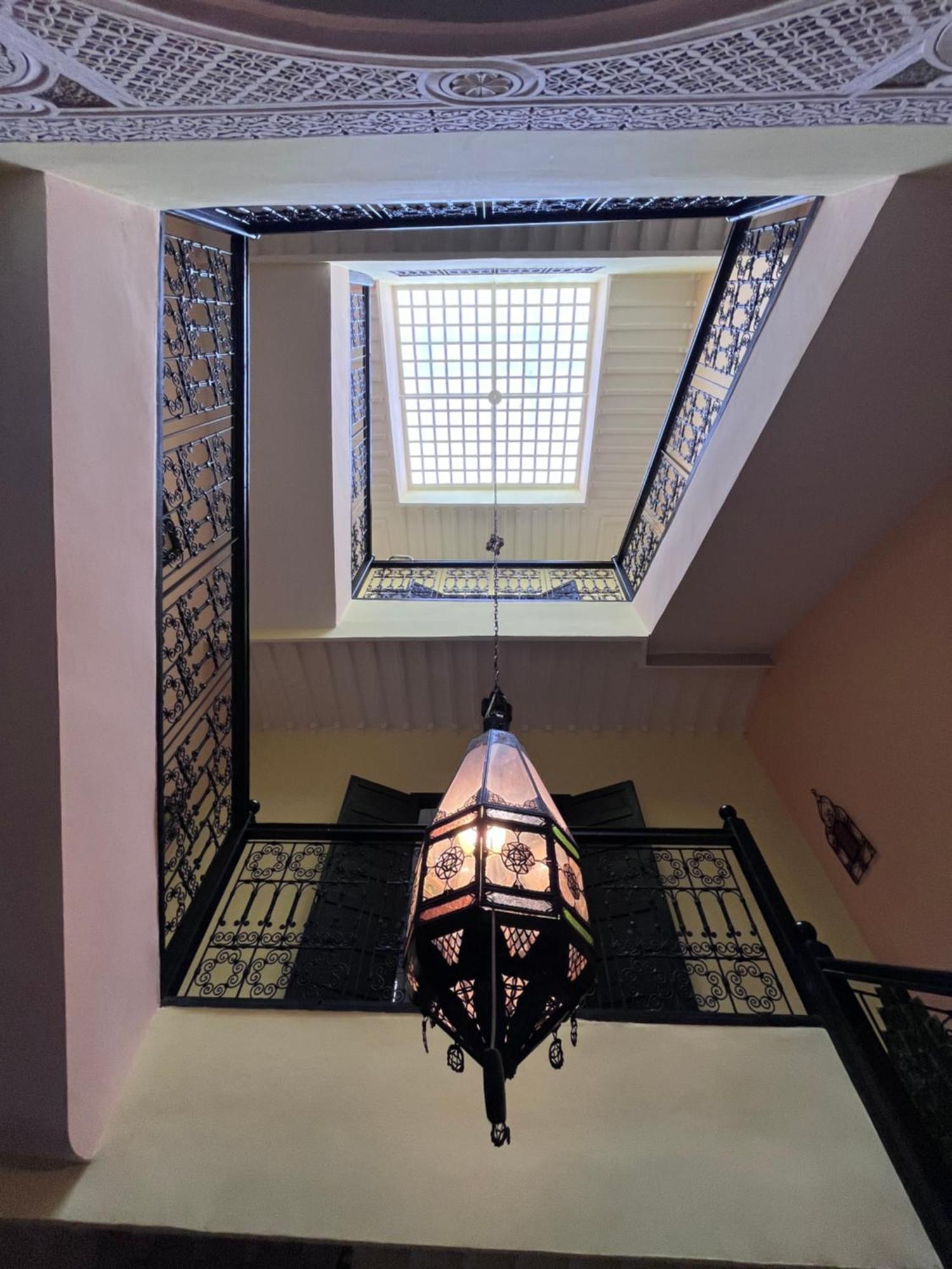 Paolo Piscine Palmeraie Hébergement de vacances Marrakesh