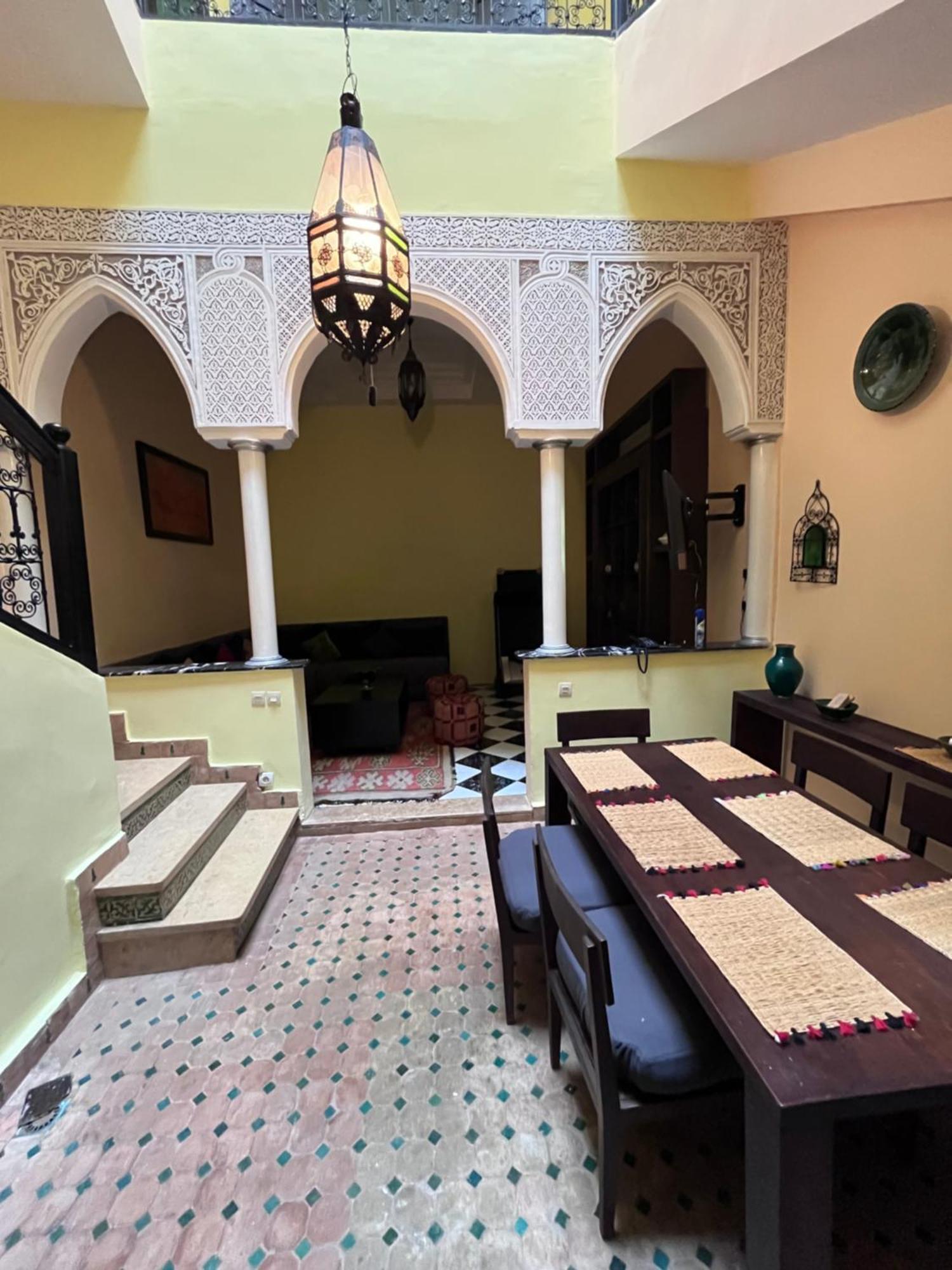 Paolo Piscine Palmeraie * Marrakesh