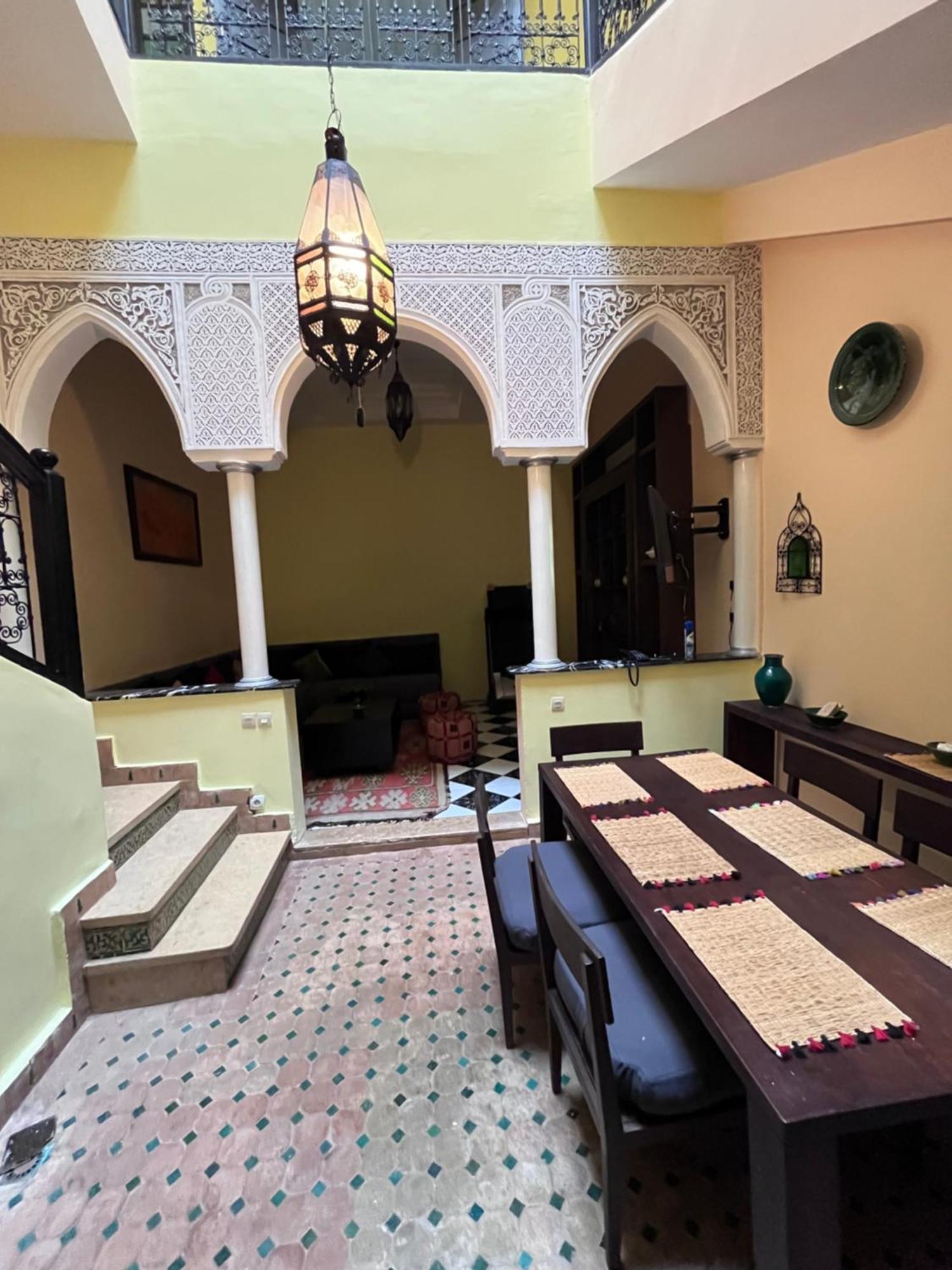 Paolo Piscine Palmeraie * Marrakesh