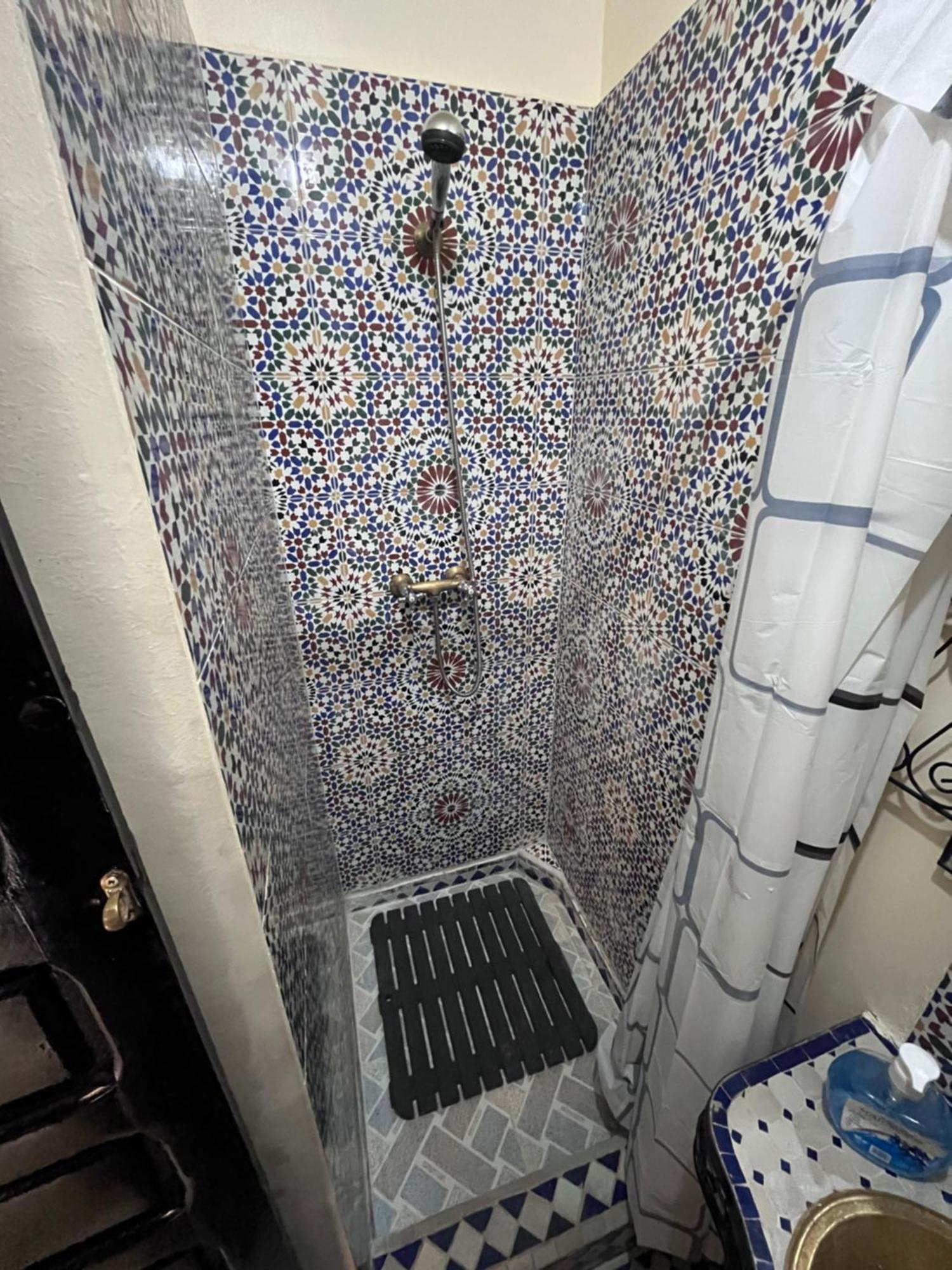 Paolo Piscine Palmeraie Marrakesh