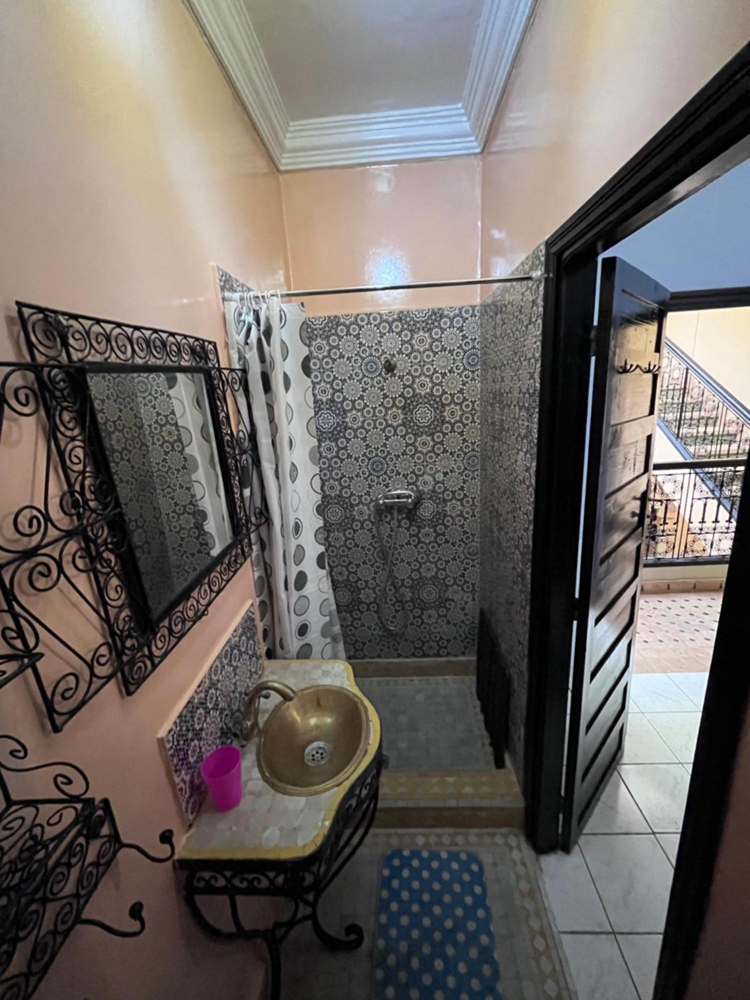 Paolo Piscine Palmeraie Marrakesh