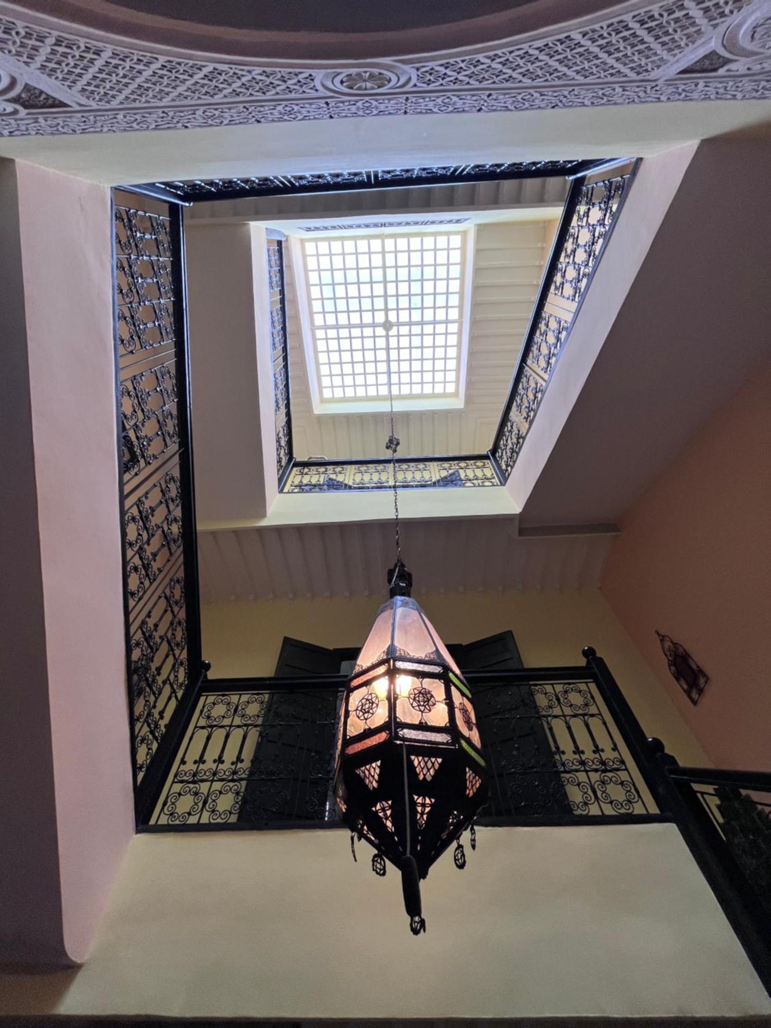 Paolo Piscine Palmeraie Holiday home