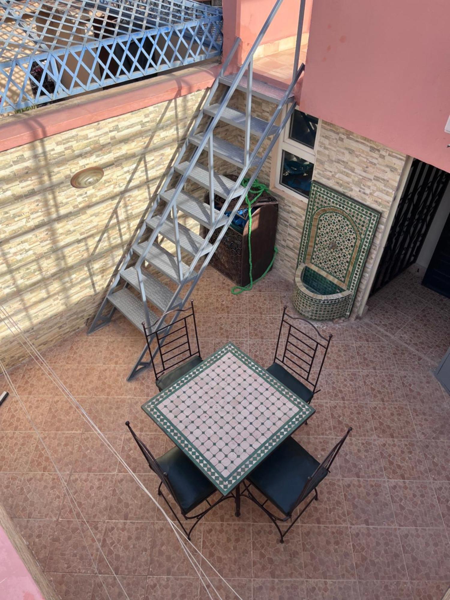 Paolo Piscine Palmeraie