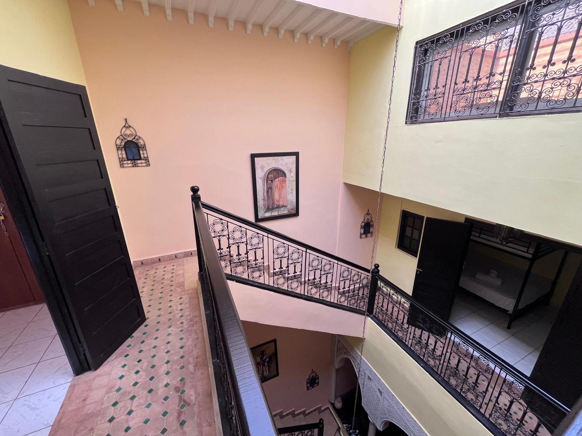 Paolo Piscine Palmeraie Marrakesh