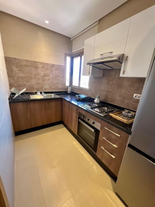 Apartment New Appart, Pool And Golf View *
