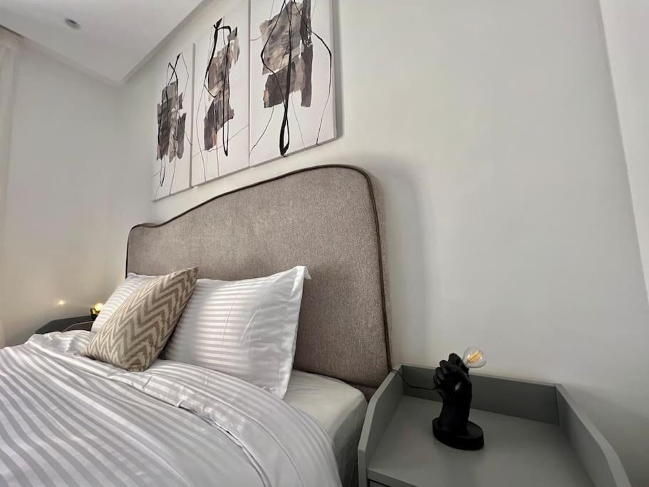 New Appart, Pool And Golf View Apartment *