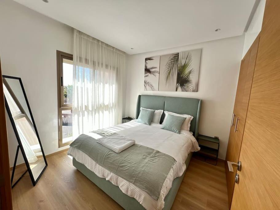 Apartment New Appart, Pool And Golf View