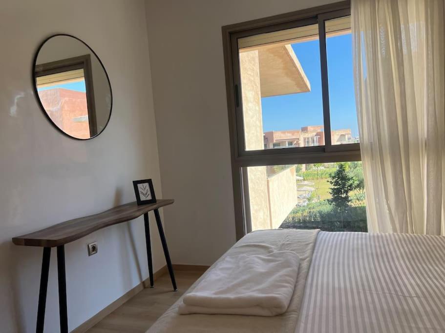 Apartment New Appart, Pool And Golf View *