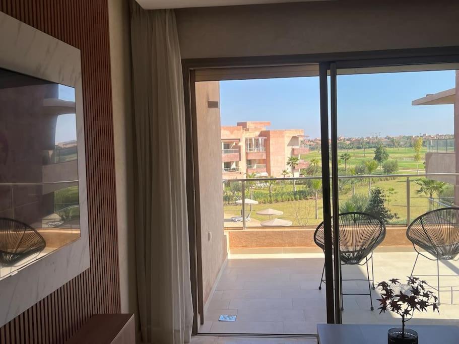 Apartment New Appart, Pool And Golf View