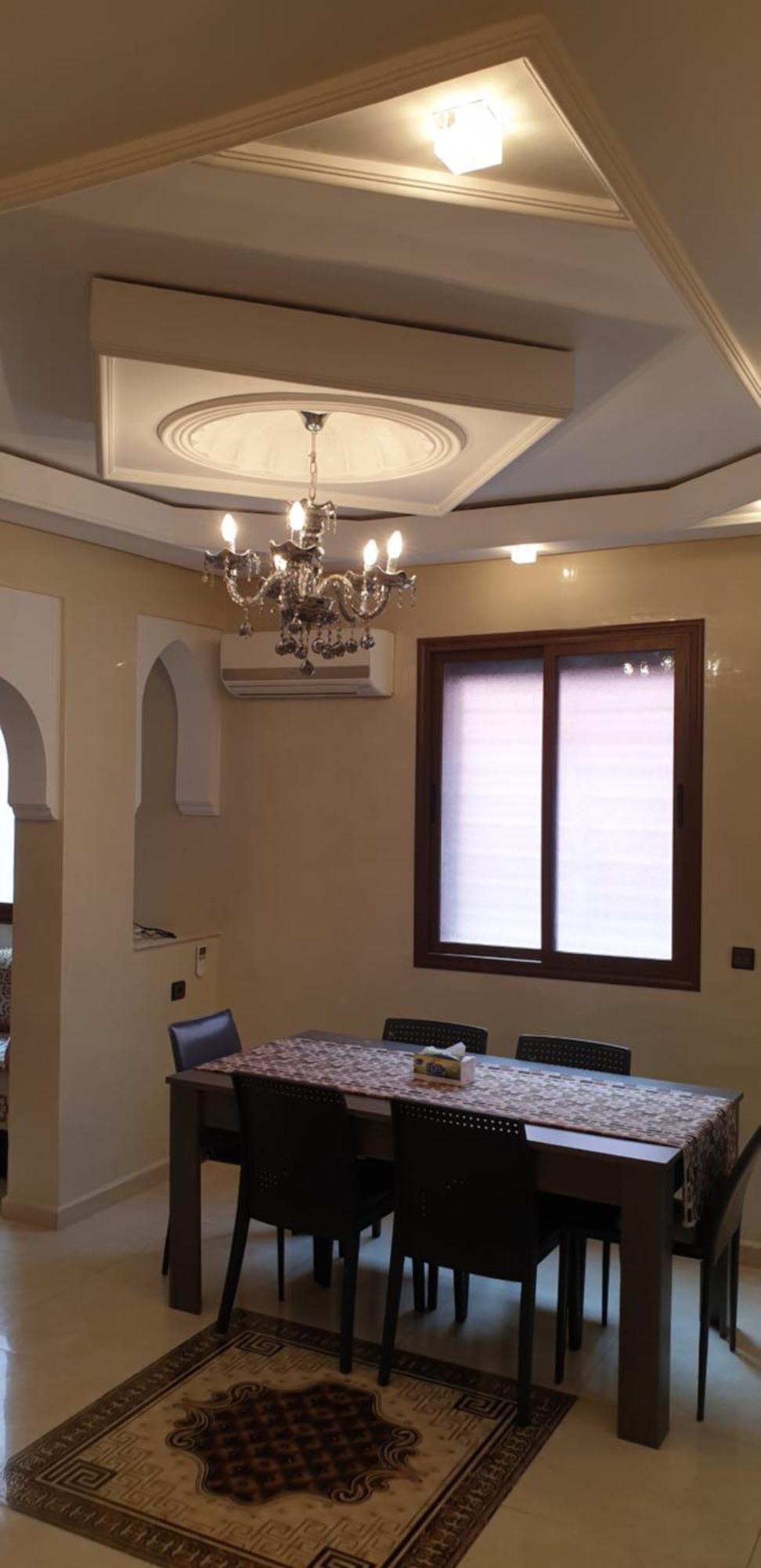 Apartment Mabrouka