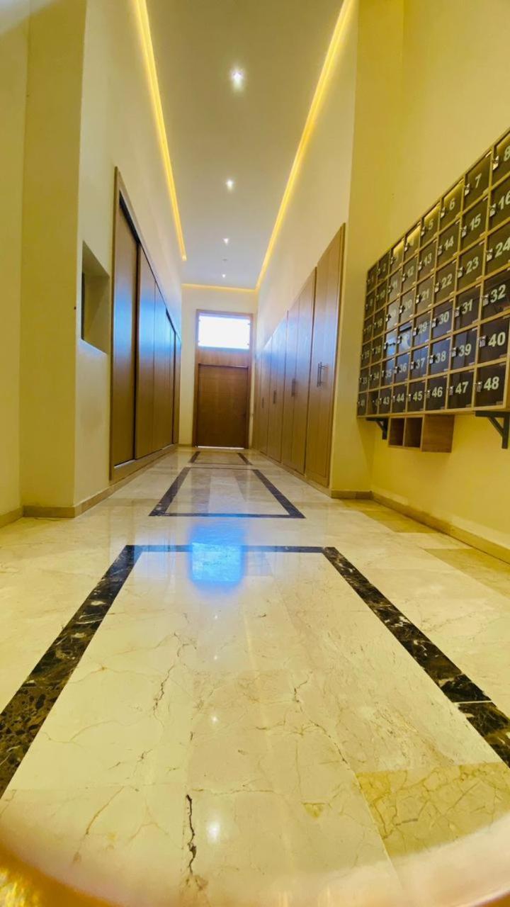 Nour 7 Appartement *