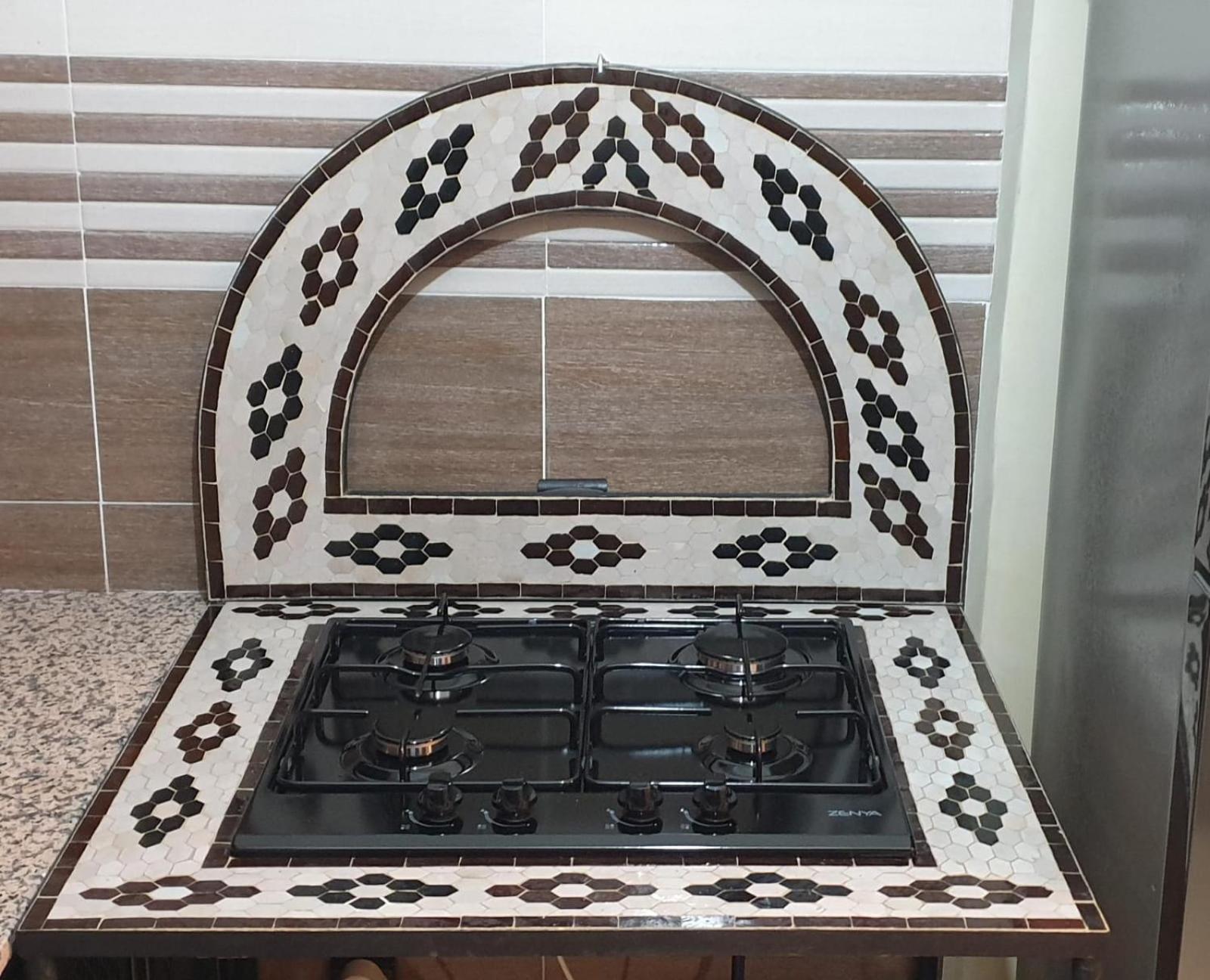 Mabrouka Apartment