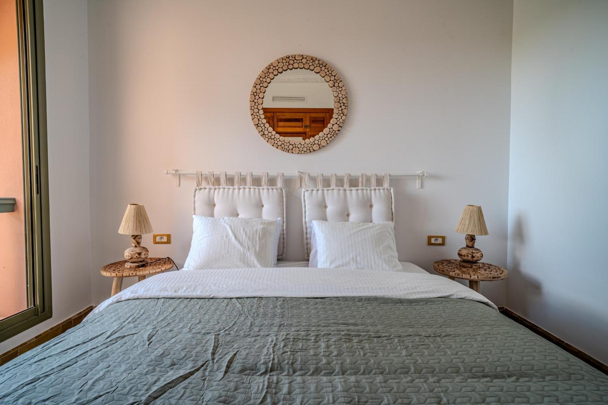 Apartment Family Aux Jardins De La Palmeraie Marrakesh