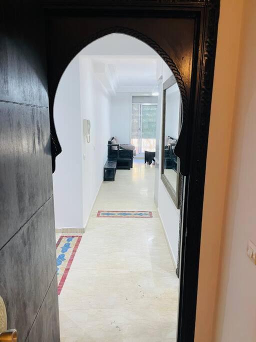 Apartment Excellent 1br In Gueliz *