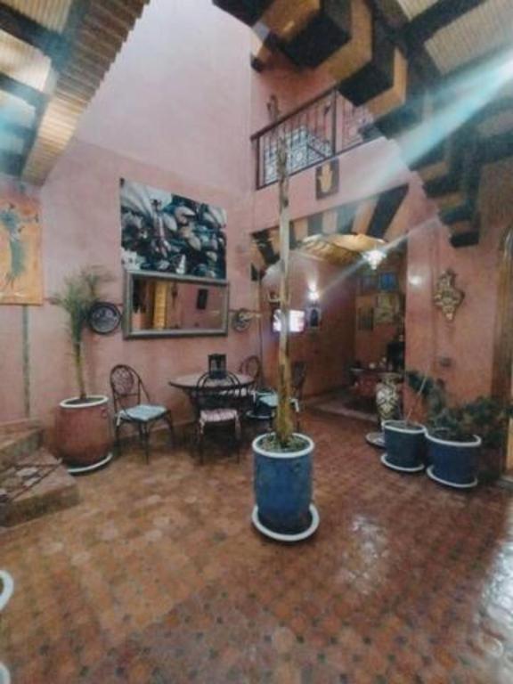 Guest house Hanafi *