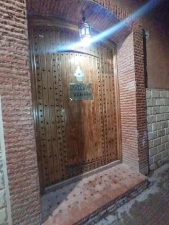 Hanafi Guest house Marrakesh