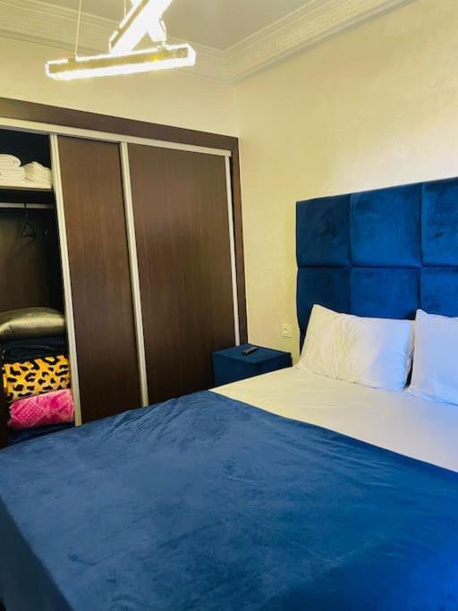 Trattoria Marrakech Centre-ville Apartment