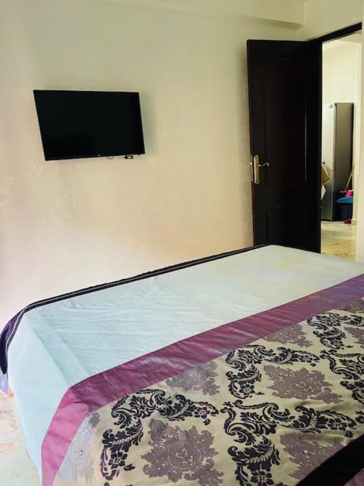 Trattoria Marrakech Centre-ville Apartment *