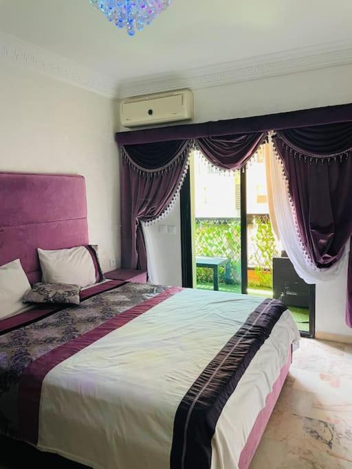 Apartment Trattoria Marrakech Centre-ville Marrakesh