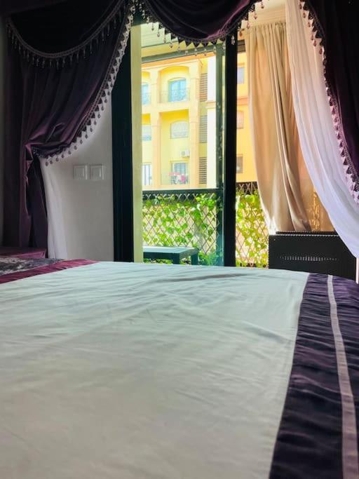 Trattoria Marrakech Centre-ville Apartment Marrakesh