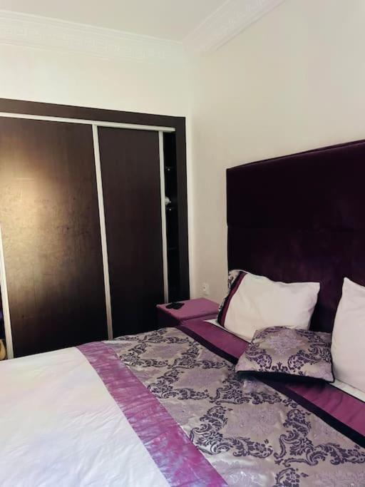 Trattoria Marrakech Centre-ville Apartment