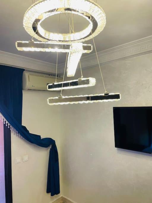 Trattoria Marrakech Centre-ville Apartment