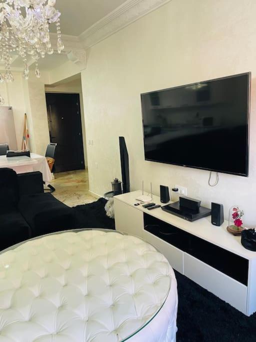 Trattoria Marrakech Centre-ville Apartment Marrakesh