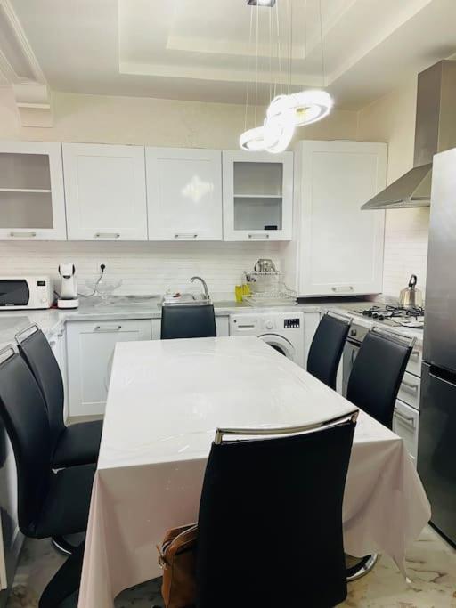 Trattoria Marrakech Centre-ville Apartment