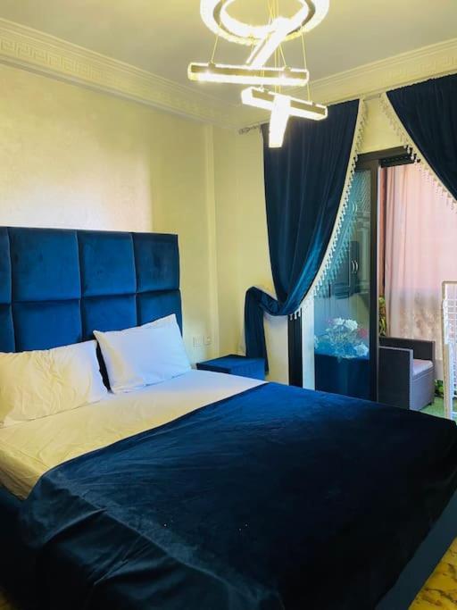 Apartment Trattoria Marrakech Centre-ville *