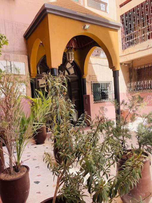Trattoria Marrakech Centre-ville * Marrakesh