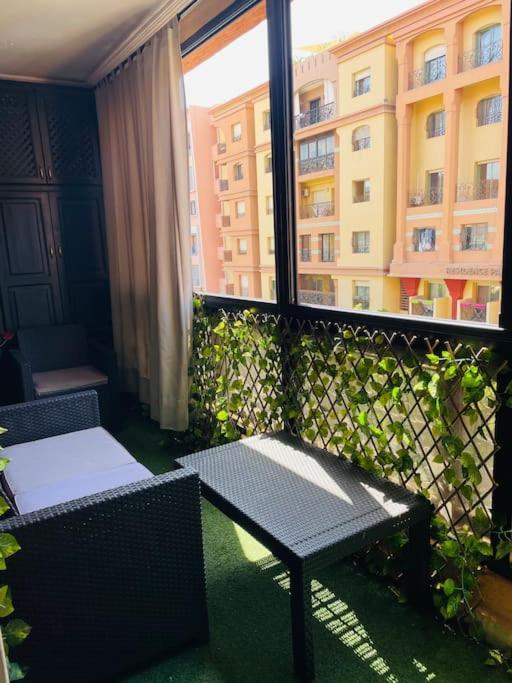 Trattoria Marrakech Centre-ville Apartment