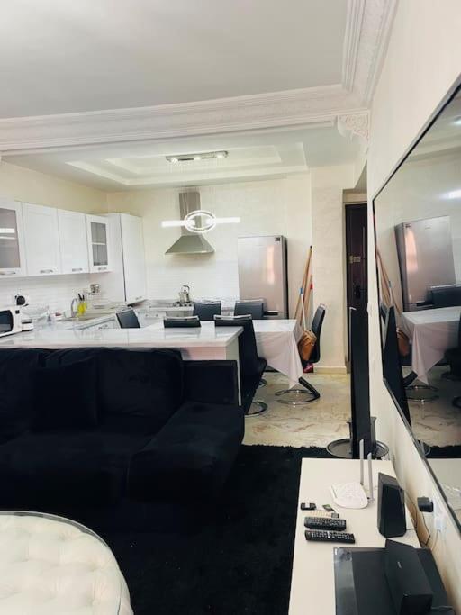 Trattoria Marrakech Centre-ville Apartment Marrakesh