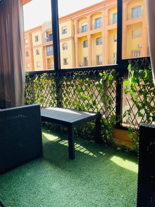 Apartment Trattoria Marrakech Centre-ville *