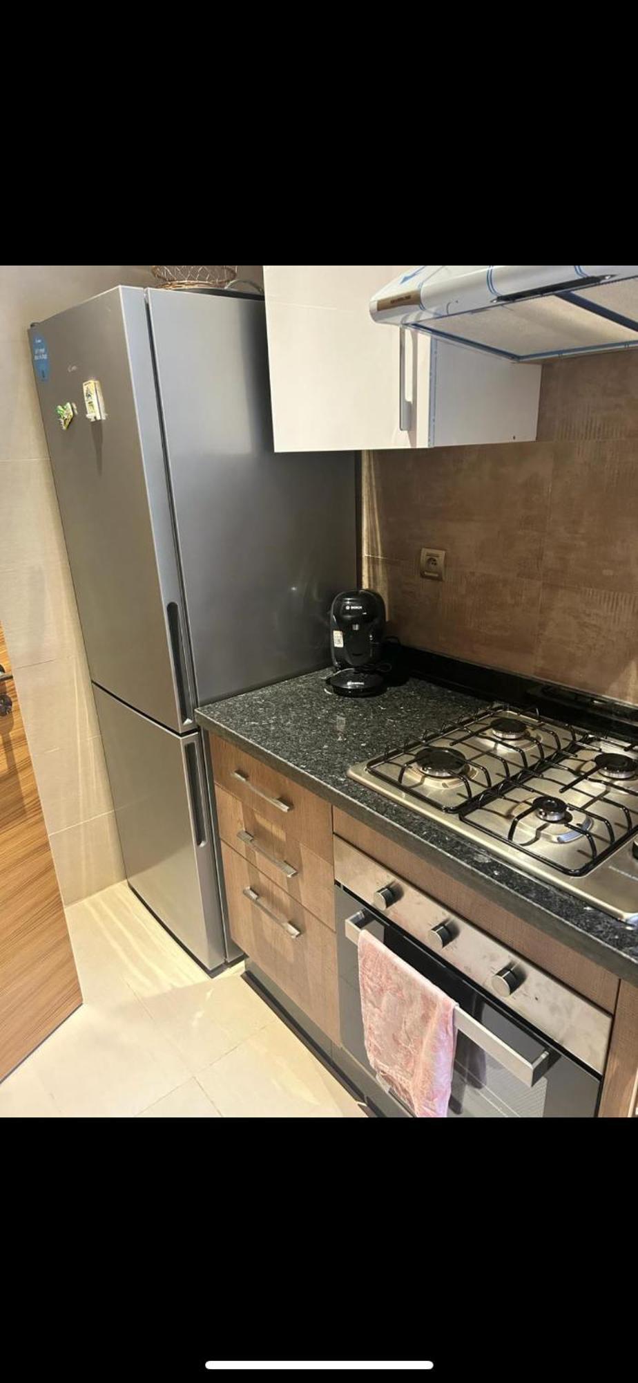 Apartment Golf Prestigia Marrakech Rez De Jardin *