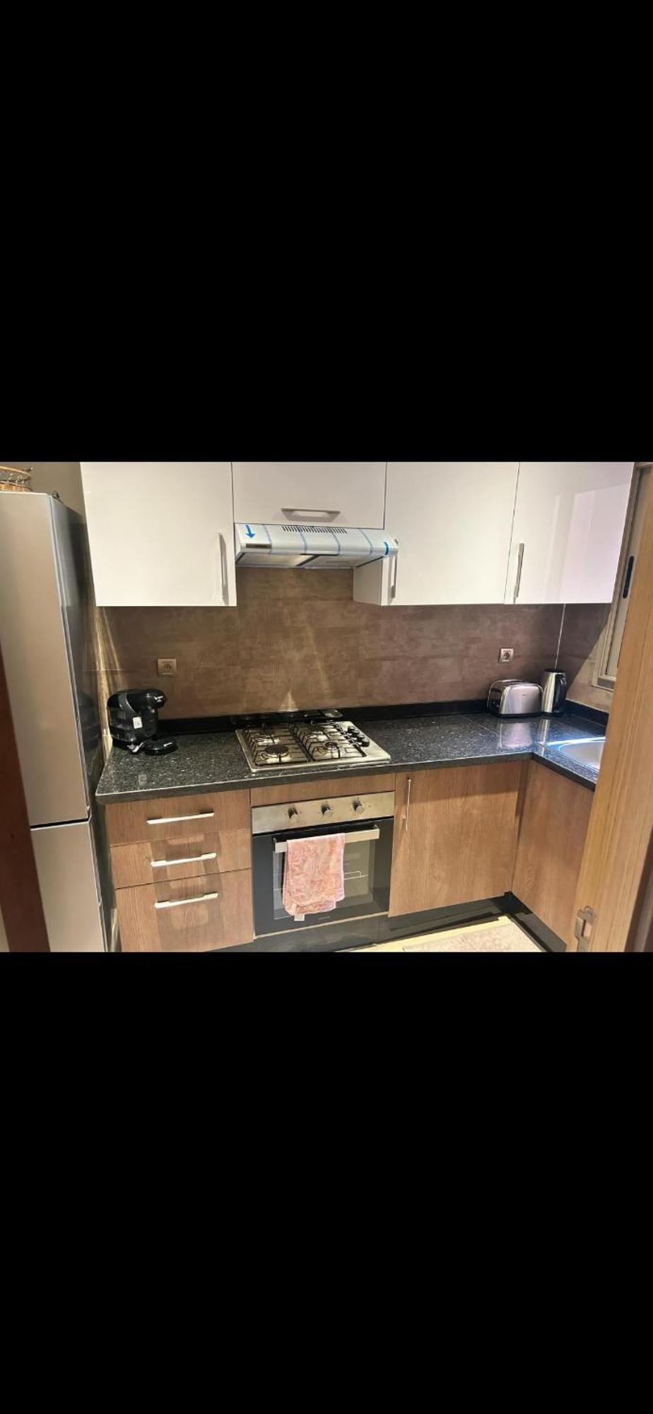Apartment Golf Prestigia Marrakech Rez De Jardin Marrakesh
