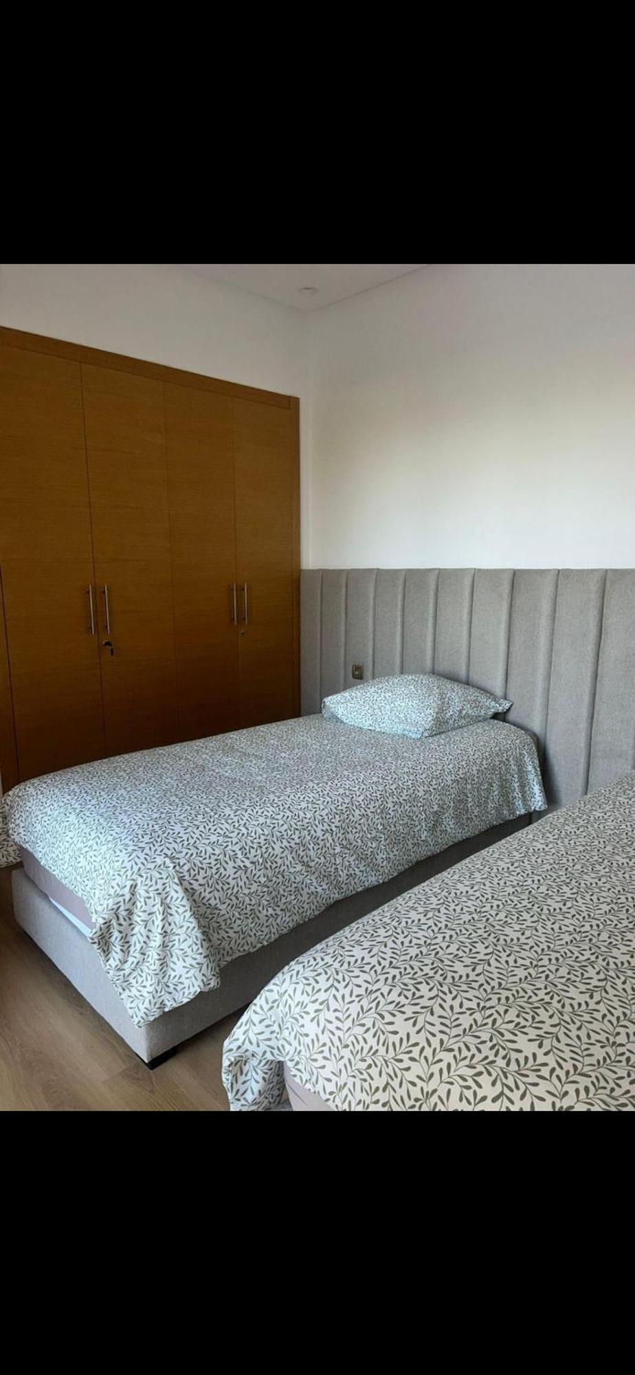 Golf Prestigia Marrakech Rez De Jardin Apartment *