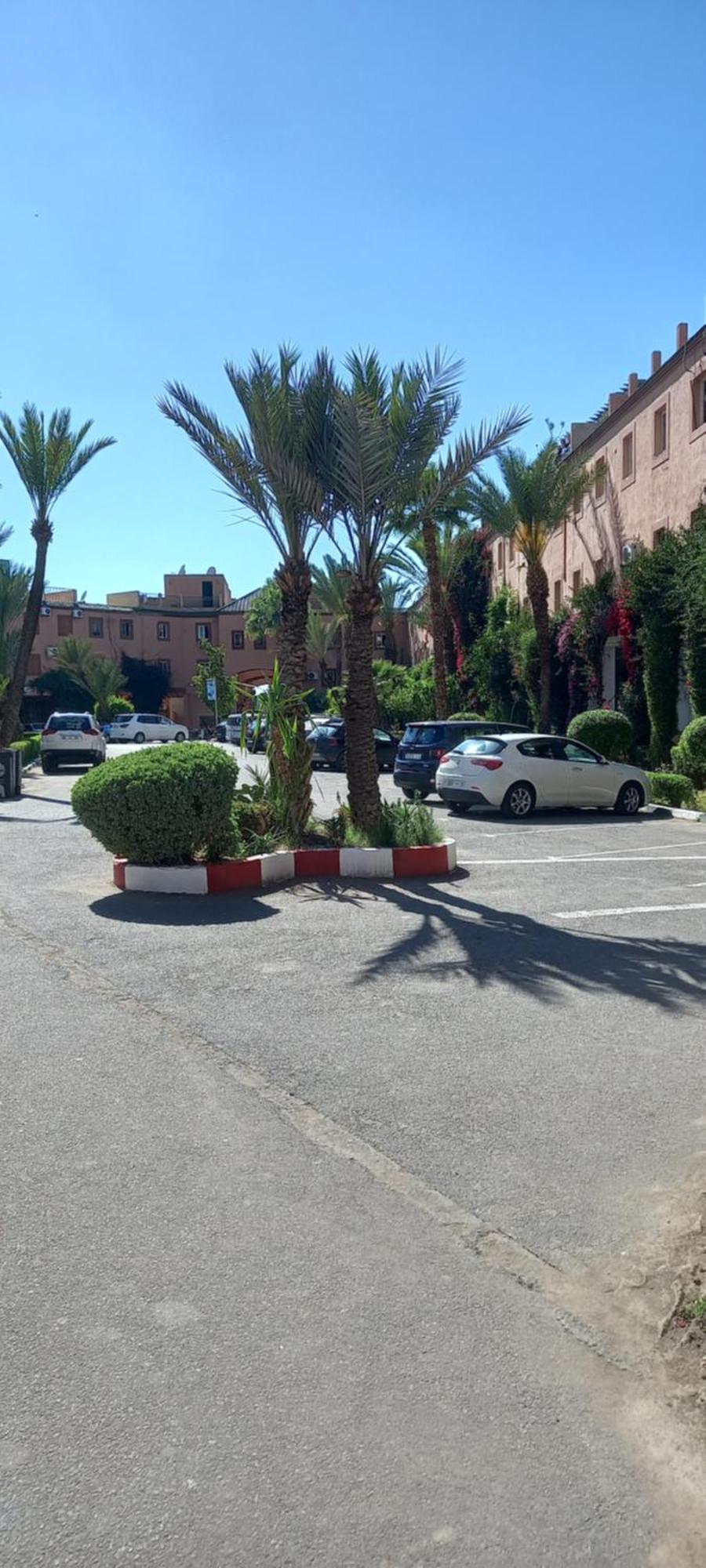 Al-bushra Maison d'hôtes *